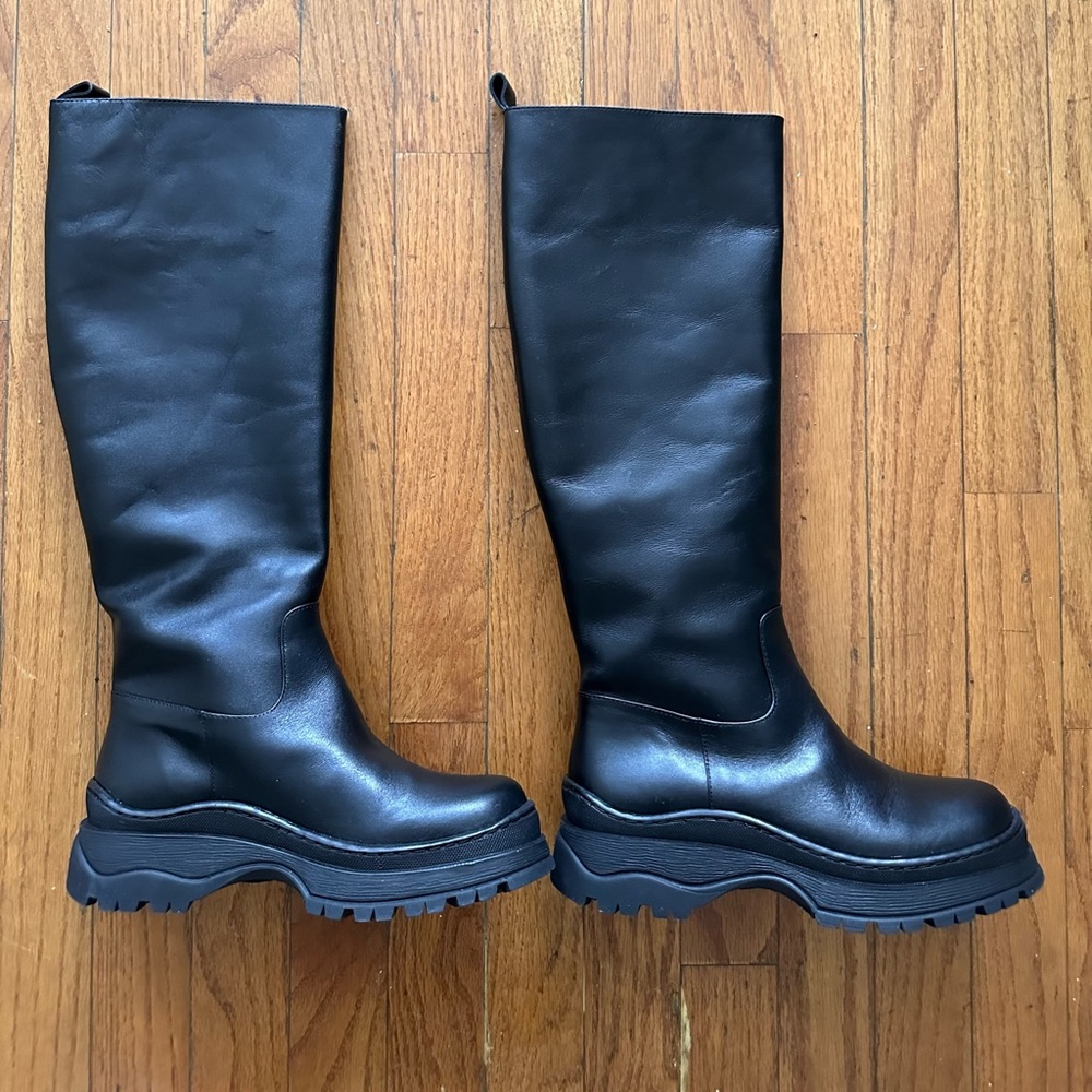 Maguire Tall Boots